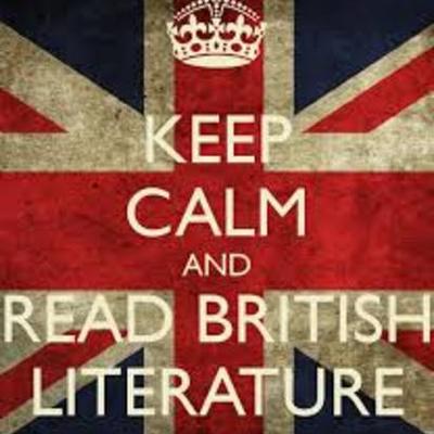 Timeline: British Literature (Youpele)