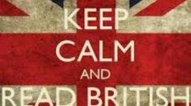 Timeline: British Literature (Youpele)