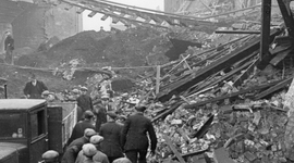 Timeline: World War 2 Timeline