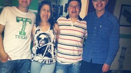 Timeline: linia del tiempo..de mi vida