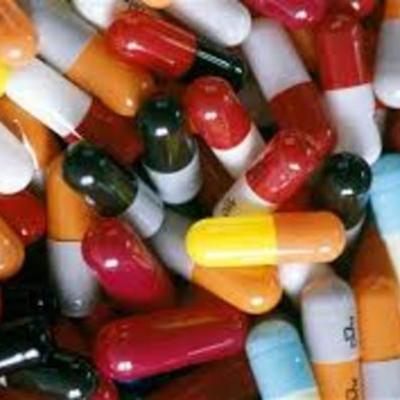 Timeline: Antibiotics