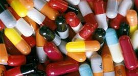 Timeline: Antibiotics