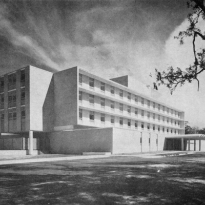 Timeline: Biloxi Regional