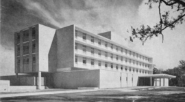 Timeline: Biloxi Regional