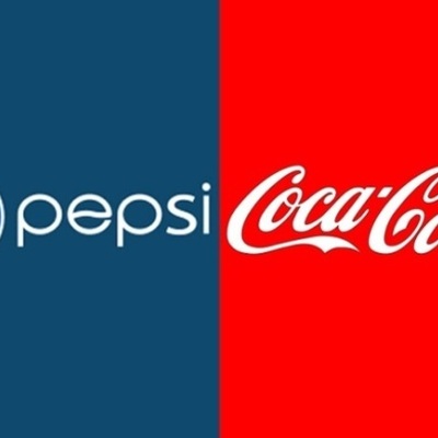 Timeline: Coke & Pepsi Bottles