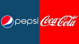 Timeline: Coke & Pepsi Bottles