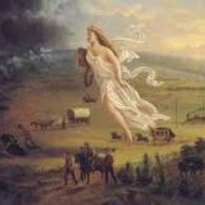 Timeline: Manifest Destiny