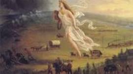 Timeline: Manifest Destiny