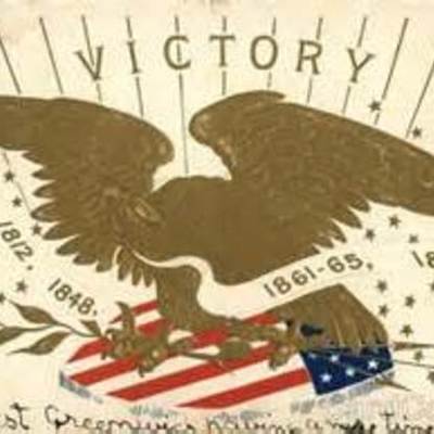 Timeline: 1812-1848 Timeline