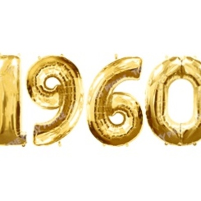 Timeline: The Life from the 1960s