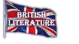 Timeline: British Literary Periods
