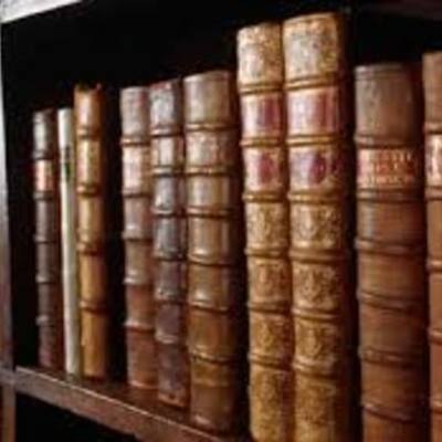 Timeline: British Literary Timeline