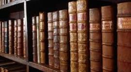 Timeline: British Literary Timeline