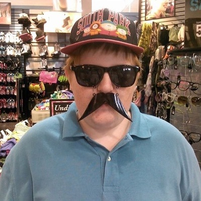 Timeline: Matthew's Life