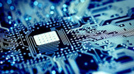 Timeline: Technology