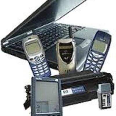 Timeline: Technology of the 1990's