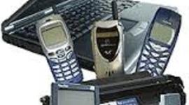 Timeline: Technology of the 1990's