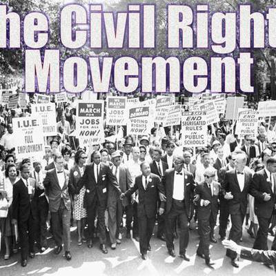 Timeline: Civil Rights