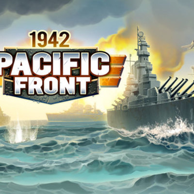 Timeline: PACIFIC FRONT