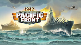 Timeline: PACIFIC FRONT