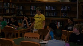 Timeline: Lin's Professional Time Line