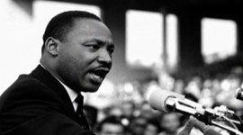 Timeline: Martin Luthern King Jr.
