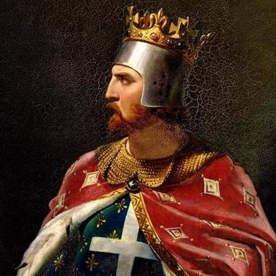 Timeline: Richard the Lionhearted