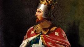 Timeline: Richard the Lionhearted