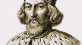 Timeline: King John