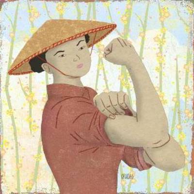 Timeline: Women in China