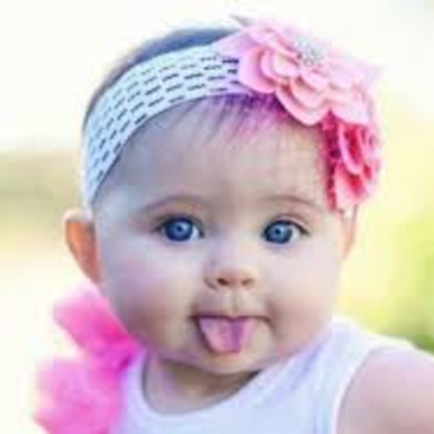 Timeline: Ariadni-baby