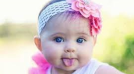 Timeline: Ariadni-baby