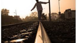 Timeline: Το τρένο της ζωής