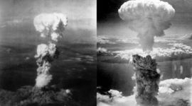 Timeline: Atomic Bomb-Kale