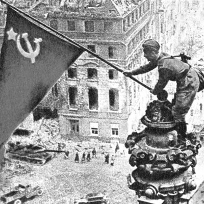 Timeline: Δέκα σημαντικά γεγονότα του Β' Παγκοσμίου Πολέμου