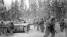 Timeline: победа