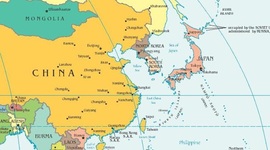 Timeline: East Asia Population Timeline