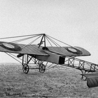 Timeline: История авиации