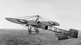 Timeline: История авиации