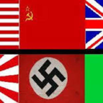 Timeline: World War II