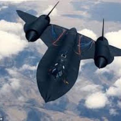 Timeline: History Of Jets