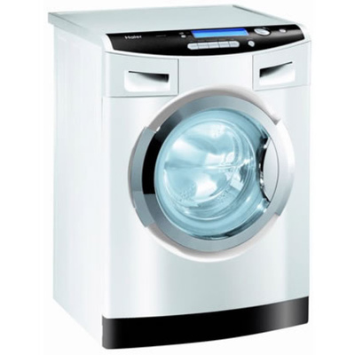 Timeline: la evolución de la lavadora