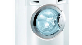 Timeline: la evolución de la lavadora