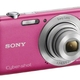 Camara sony cyber shot dsc w710 kw710pbgsfdi.ye