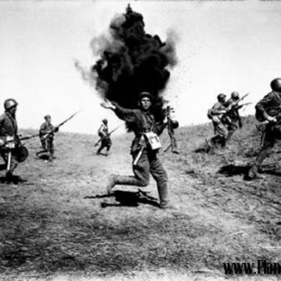 Timeline: Решающие битвы Великой Отечественной Войны