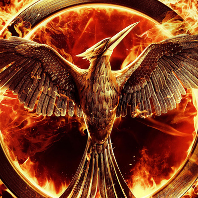 Timeline: ELP- Hunger Games