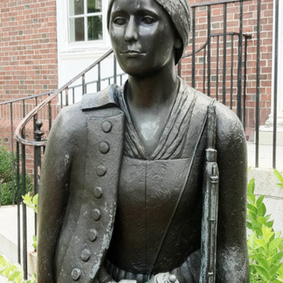 Timeline: Deborah Sampson