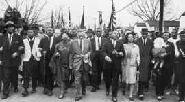 Timeline: Civil Rights Movement