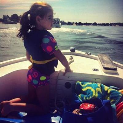 Timeline: Birthday Timeline Project