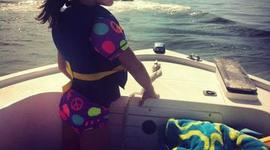 Timeline: Birthday Timeline Project